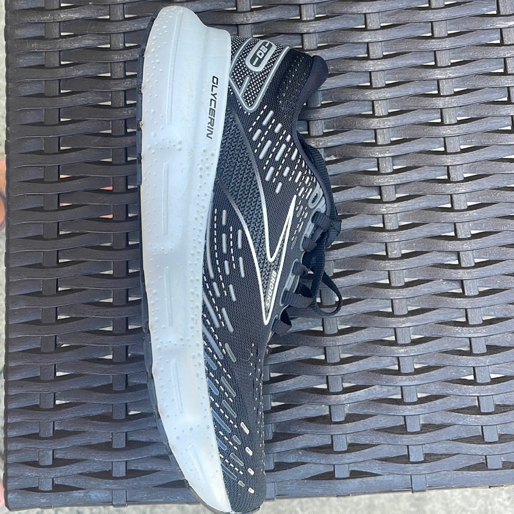 Brooks Glycerin 2.0